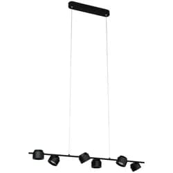 Paulmann, Pendelleuchte, Puric Pane (450 lm)