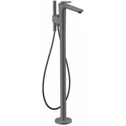 AXOR 49441340 Wannenmischer Bodenstehend - Schwarz
