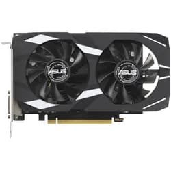 Asus Grafikkarte