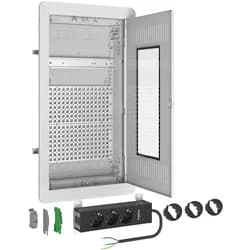 ABN Multimedia-Kleinverteiler A36TML