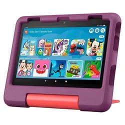 Amazon Fire HD 8 Kids Edition (8") Wi-Fi 32GB Violett