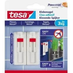 TESA 77764 - tesa® Klebenagel verstellbar