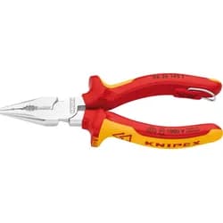 Knipex, Zange, Spitz-Kombizange (145 mm)