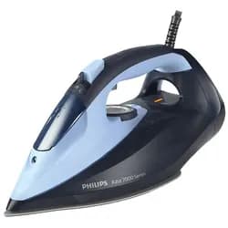 Philips DST7041/20, Bügeleisen, Blau