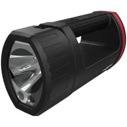 ANSMANN Handscheinwerfer schwarz