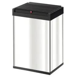 Hailo Big-Box Swing L edelstahl