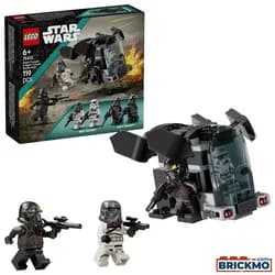 LEGO® Todestruppler & Nachttruppler Battle Pack