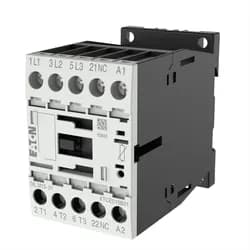 Eaton Leistungsschütz DILM15-01(24VDC)