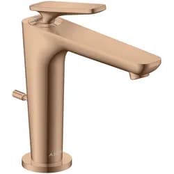 AXOR 49030300 Waschtischm.125 Axor Citterio C - Gold