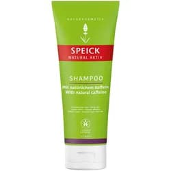 Speick Aktiv Shampoo Koffein