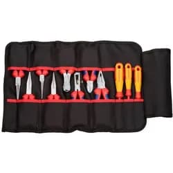 KNIPEX Werkzeugtasche Fernmelder