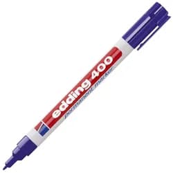 Edding Permanentmarker 400