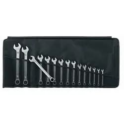 STAHLWILLE Ringmaulschlüssel Set 6-32mm 15-teilig 13/15