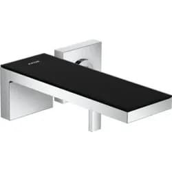 AXOR 47060600 Waschtischmischer Unterputz - Schwarz