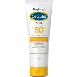 Cetaphil Sun Daylong SPF50+ Liposomale Lotion
