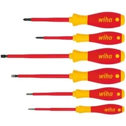 Wiha 320NK6 SoftFinish electric