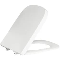 WC-Sitz weiß