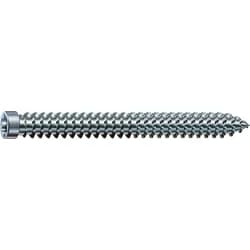 SPAX Rahmenanker Zylinderkopf T-Star plus WIROX 7,5x180 mm - 100 Stück