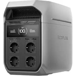 Ecoflow Batterie