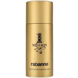 1 Million Deodorant