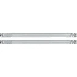 RKS-02 - 1U - Rail Kit