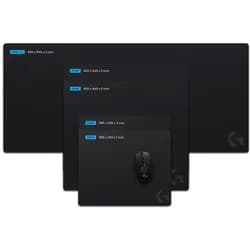 Logitech Mauspad