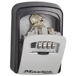 Master Lock Rahmenschloss