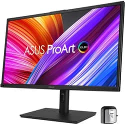 Asus PA27DCE TFT-Monitor