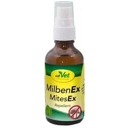 Milben Ex vet.