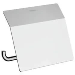 hansgrohe Toilettenpapierhalter