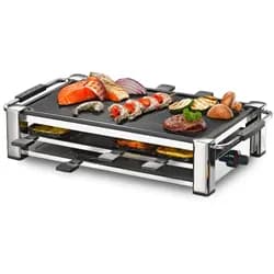 Rommelsbacher Raclette