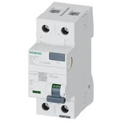 Siemens 5SV33146 FI-Schutzschalter