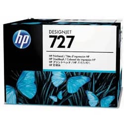 727 / C1Q12A Matte Black