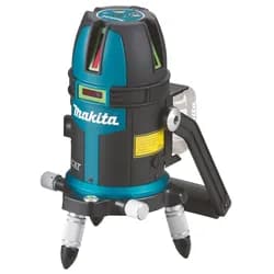 Makita Kreuz-Linienlaser SK312GDZ