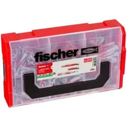 Fischer Deutschl. FIXtainer 539867