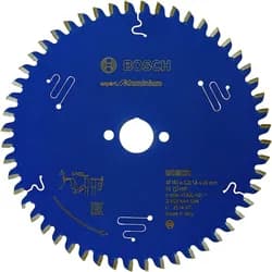 Kreissägeblatt Expert Aluminium - 11.900 / 160 / 52