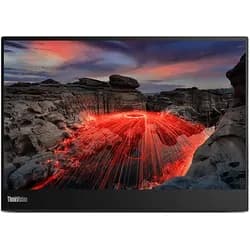 LENOVO ThinkVision M14t, Gen2, 14"