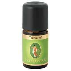 TEEBAUM ÖL KBA 10 ml