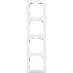 Busch-Jaeger Rahmen 4-fach 2514-214K-102