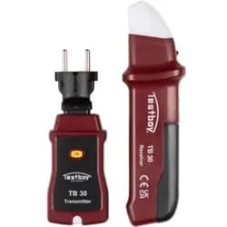 Sicherungsfinder TB 30