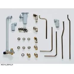 Vaillant Speicher-Verrohrungssatz AP VIH R 150/6