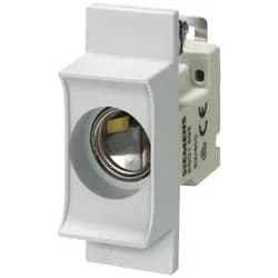 Siemens Dig.Industr. Neozed-EB-Sicherungssockel 5SG1653