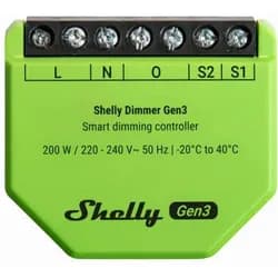 Dimmer Gen3 - WiFi 200W