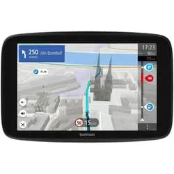 TomTom Navigationsgerät