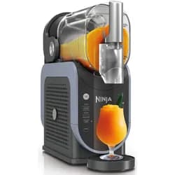 NINJA Küchenmaschine grau