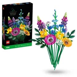 LEGO® Wildblumenstrauß - 10313