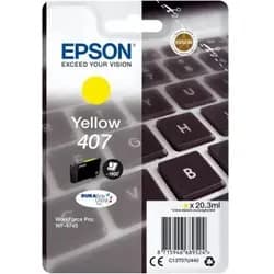 Epson Tintenpatrone
