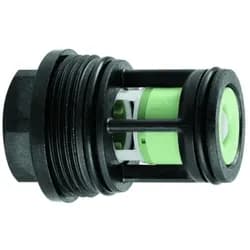 GROHE SICHERUNGSEINRICHTUNG, Schwarz, 1 Stück(e) - Schwarz