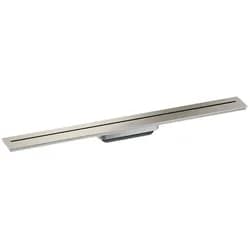 Hansgrohe Fertigset Duschrinne AXOR Drain 42526800