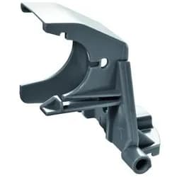 holder for float valve